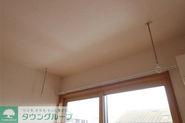 ローズパレスの物件内観写真